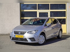 SEAT Ibiza - 1.0 TSI 5drs Style Business Intense BJ2021 Pdc | Trekhaak | Achteruitrijcamera | App-Conne