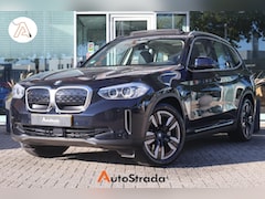BMW iX3 - (g08) iX3 Executive 286pk SoH 100% | Pano | ACC | Sfeer | Camera | Stoelverwarming | Navig