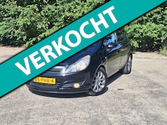 Opel Corsa - 1.4-16V '111' Edition | CRUISE + AIRCO|