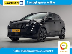 Peugeot 3008 - 1.6 HYbrid 225 GT Pack Business Aut. [ Panoramadak Sfeerverlichting Memory ]
