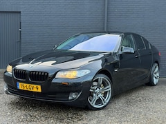 BMW 5-serie - 523i AKRAPOVI ENGINE NOT 100%