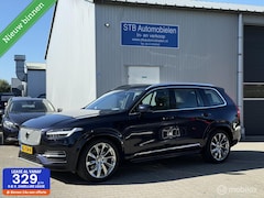 Volvo XC90 - 2.0 T8 Twin Engine AWD Inscription, Mooi