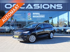 Opel Grandland X - 1.2 Turbo Innovation CRUISE CONTROL/ 360 CAMERA/ AUTOMAAT/ NAVI