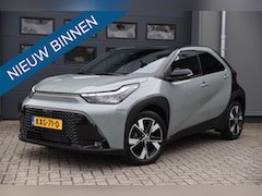 Toyota Aygo X - Hybrid 115 envy Adaptieve Cruise - Stoelverwarming