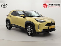 Toyota Yaris Cross - 1.5 Hybrid Dynamic | Apple Carplay / Android Auto | Keyless | Adaptive Cruise | Clima | Ca