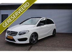 Mercedes-Benz B-klasse - 180 AMG Night Edition Plus PANORAMADAK