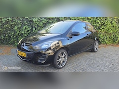 Mazda 2 - 2 1.3 XS Cool edition