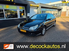 Citroën C5 - 2.0-16V Exclusive/AUTOMAAT