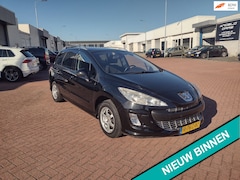 Peugeot 308 SW - 1.6 VTi Millesim 200 MOOIE AUTO AIRCO 5 DRS APK NIEUWEN 11-09-2027