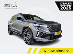 Renault Austral - 1.2 E-Tech full hybrid 200 Esprit Alpine | CLIMATE | ELEKTRISCHE STOELVERSTELLING | PDC +