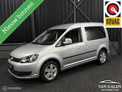 Volkswagen Caddy - Combi 1.2 TSI Comfortline Airco|PDC|4S Band