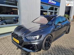 Audi A5 Sportback - 2.9 TFSI RS 5 | BTW AUTO |PANO | RS DYNAMIC | KLASSE 5 ALARM