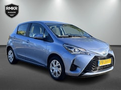 Toyota Yaris - 1.5 Hybride. Aspiration