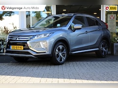 Mitsubishi Eclipse Cross - 1.5 DI-T First Edition | Trekhaak | Stoel- & Stuurwielverwarming