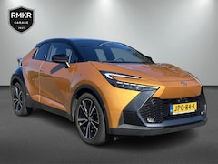 Toyota C-HR - 2.0 Hyb 200 GR Sport Premiere Edition AWD