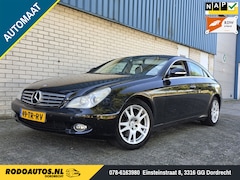 Mercedes-Benz CLS-klasse - 320 CDI Prestige Automaat Nw APK ✅