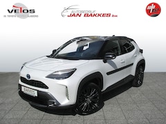 Toyota Yaris Cross - Hybrid Adventure + trekhaak