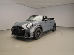 MINI Cabrio - 2.0 Cooper S John Cooper Works | Pakket M