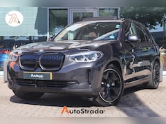 BMW iX3 - (g08) iX3 Executive 286pk SoH 97% | Leder | Pano | 360 Camera | Sfeer | ACC | Climate | Me