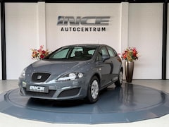 SEAT Leon - 1.2 TSI Ecomotive Reference | Airco | Carplay | Cruise
