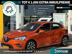 Renault Clio - 1.0 TCe Zen | NAP | Climate Control | Key-less | Navigatie | Cruise Control | LED | DAB |