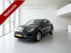 Tesla Model Y - RWD 58 kWh LFP | SOH 92, 5% MOBA | Ryzen | Warmtepomp | Autopilot | Incl. BTW
