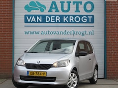 Skoda Citigo - 1.0 Ambition, Automaat, LM, APK 9-27