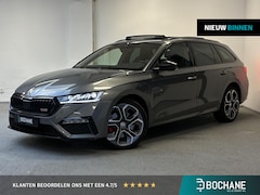 Skoda Octavia Combi - 1.4 TSI RS iV PHEV Business | PANO | 360 CAMERA | CANTON | SOH 92% |