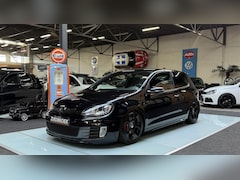 Volkswagen Golf - 2.0 TSI GTI Xenon | 90DKM | Maxton | Cruise | Clima