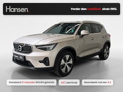 Volvo XC40 - 1.5 T4 Plug-in hybrid Core Bright I Elek. Achterklep I Carplay I Cruise Control
