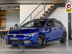 Volkswagen Golf - 1.5 TSI R-Line 150PK | Pano | H&K | R-stoelen | IQ