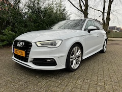 Audi A3 Sportback - 1.4 TFSI CoD Ambition Pro Line S