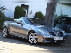 Mercedes-Benz SLK-klasse - 200 Kompressor Automaat Leer 78.000km Dealer OH
