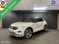 Volkswagen T-Roc - 1.5 TS 3x R Line|Panoramadak|Virtual|1e EIG