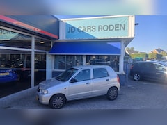 Suzuki Alto - 1.1 GLX Luxe Lange apk Netjes Koopje