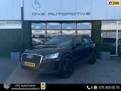 Audi Q2 - 35 TFSI 150PK DSG Pro Line | Carplay | PDC | 18" LMV