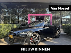 Audi TT Roadster - 1.8 TFSI Pro Line S Open Days | WORDT VERWACHT | BANG & OLUFSEN | STOELVERWARMING | RS STO