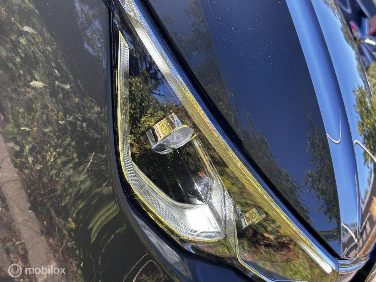 Volkswagen Golf - 2.0 TDI Life Business 2.0 TDI Life Business - AutoWereld.nl