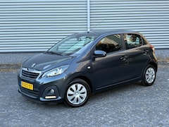 Peugeot 108 - 1.0 e-VTi Active Airco BlueTooth ONDERHOUD RECENT
