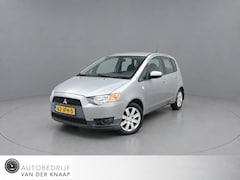Mitsubishi Colt - 1.3 Invite | Airco | Schuif-/kanteldak | Elek. ramen |