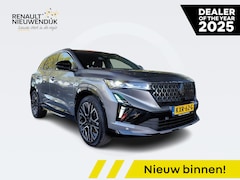 Renault Austral - 1.2 E-Tech full hybrid 200 Esprit Alpine | CLIMATE | ELEKTRISCHE STOELVERSTELLING | PDC +