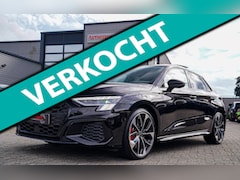 Audi S3 - Sportback 2.0 TFSI S3 quattro | Panorama | RS Zetels | Virtual Cockpit | Bang&Olufsen | Ad