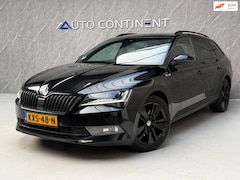Skoda Superb Combi - 1.5 TSI ACT / AUT / APK 2028 / ACC