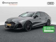 Audi A6 Avant - 2.0 e-hybrid 367 Pk quattro S edition Competition | Head Up | 360 Camera | Trekhaak | Bang