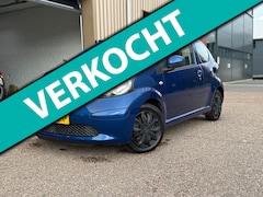 Toyota Aygo - 1.0-12V Airco Trekhaak