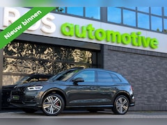 Audi Q5 - 55 TFSI e quattro Competition | TOPSTAAT | PANO | RS-SEATS | B&O | 360 | STERRENHEMEL | LU