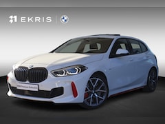 BMW 1-serie - 128ti High Executive Edition | M Sport | Panoramadak | Voorstoelen Verwarmd | Parking Pack