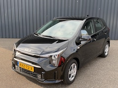 Kia Picanto - 1.0 GDi DynamicLine Navigatie | Camera | DAB | Carplay | DAB