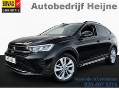 Volkswagen Taigo - TSI 95PK LIFE EDITION CARPLAY/PDC/STOELVERW