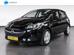 Opel Corsa - 1.4 FAVOURITE 90PK AIRCO CRUISE TEL NAP